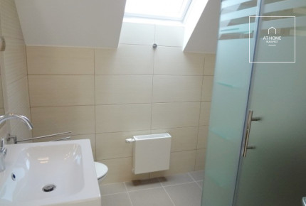 Exclusive apartment for rent Budapest XII. district, Orbán-hegy