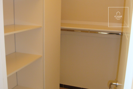 Exclusive apartment for rent Budapest XII. district, Orbán-hegy