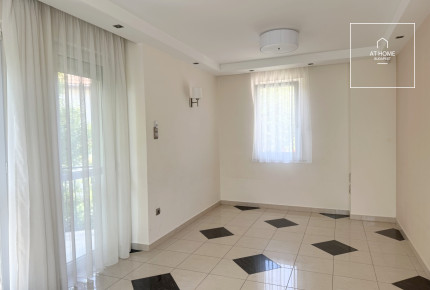 Exclusive apartment for rent Budapest XII. district, Orbán-hegy