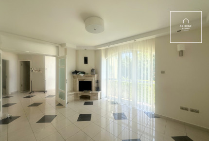 Exclusive apartment for rent Budapest XII. district, Orbán-hegy