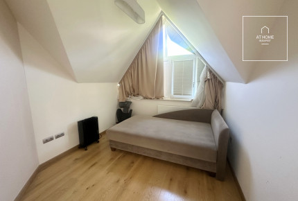 Exclusive apartment for rent Budapest XII. district, Orbán-hegy