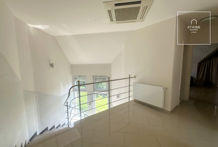 Exclusive apartment for rent Budapest XII. district, Orbán-hegy