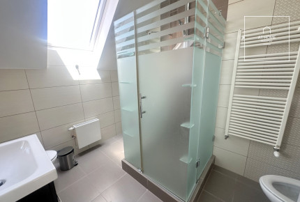 Exclusive apartment for rent Budapest XII. district, Orbán-hegy