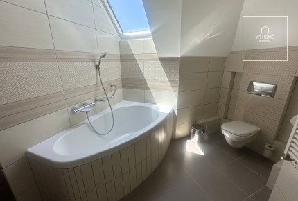 Exclusive apartment for rent Budapest XII. district, Orbán-hegy