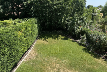 Exclusive apartment for rent Budapest XII. district, Orbán-hegy