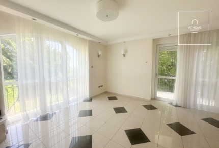 Exkluzív lakás kiadó Budapest XII. kerület, Orbán-hegy