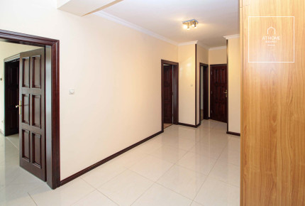 Elegant apartment for rent Budapest II. district, Törökvész