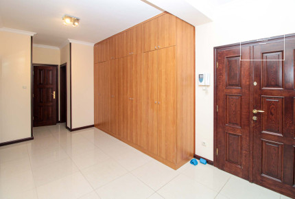 Elegant apartment for rent Budapest II. district, Törökvész