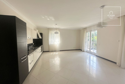 Elegant apartment for rent Budapest II. district, Törökvész