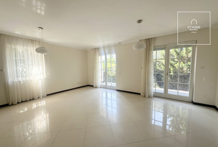 Elegant apartment for rent Budapest II. district, Törökvész