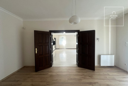 Elegant apartment for rent Budapest II. district, Törökvész