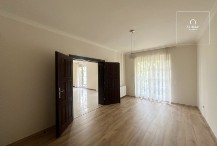 Elegant apartment for rent Budapest II. district, Törökvész