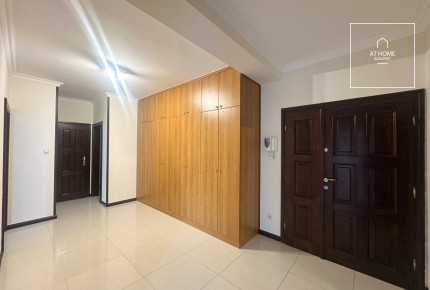 Elegant apartment for rent Budapest II. district, Törökvész