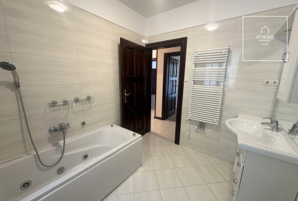 Elegant apartment for rent Budapest II. district, Törökvész