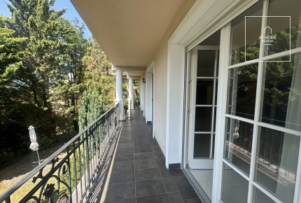 Elegant apartment for rent Budapest II. district, Törökvész