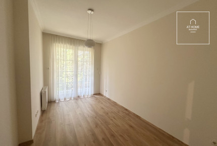 Elegant apartment for rent Budapest II. district, Törökvész