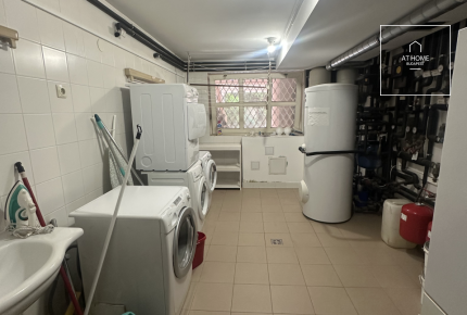 Elegáns lakás kiadó Budapest II. kerület, Törökvész