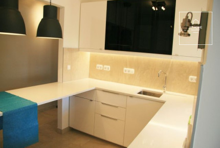 Charming apartment for rent Budapest XII. district, Németvölgy