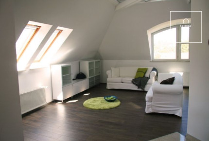 Charming apartment for rent Budapest XII. district, Németvölgy