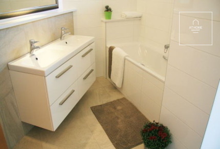 Charming apartment for rent Budapest XII. district, Németvölgy