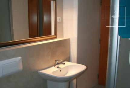 Charming apartment for rent Budapest XII. district, Németvölgy