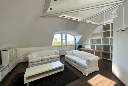 Bűbájos lakás kiadó Budapest XII. kerület, Németvölgy