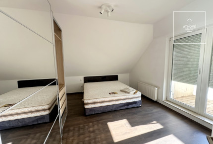 Bűbájos lakás kiadó Budapest XII. kerület, Németvölgy