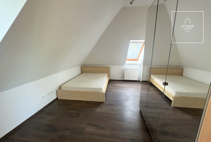 Bűbájos lakás kiadó Budapest XII. kerület, Németvölgy