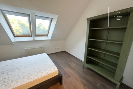 Bűbájos lakás kiadó Budapest XII. kerület, Németvölgy