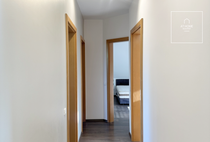 Bűbájos lakás kiadó Budapest XII. kerület, Németvölgy