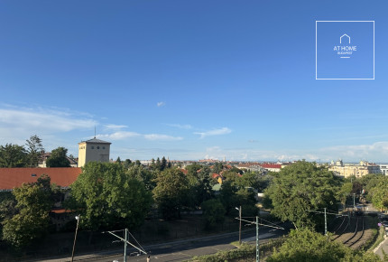 Bűbájos lakás kiadó Budapest XII. kerület, Németvölgy