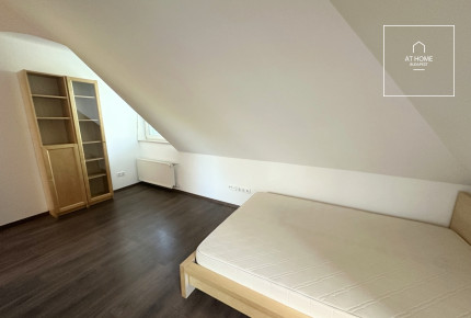 Bűbájos lakás kiadó Budapest XII. kerület, Németvölgy
