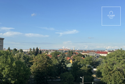 Bűbájos lakás kiadó Budapest XII. kerület, Németvölgy