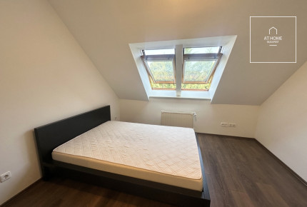 Charming apartment for rent Budapest XII. district, Németvölgy