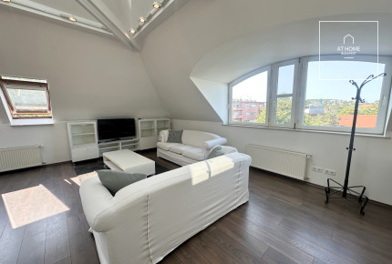Bűbájos lakás kiadó Budapest XII. kerület, Németvölgy