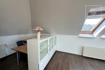 Bűbájos lakás kiadó Budapest XII. kerület, Németvölgy