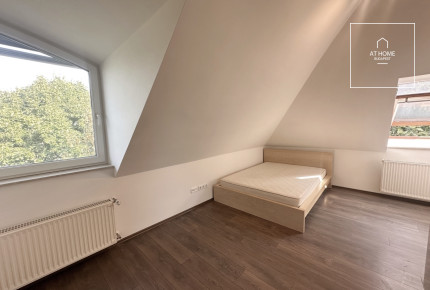 Bűbájos lakás kiadó Budapest XII. kerület, Németvölgy