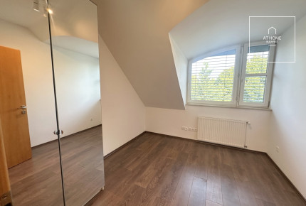 Bűbájos lakás kiadó Budapest XII. kerület, Németvölgy