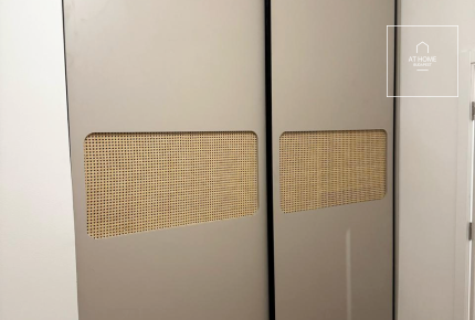 Exclusive, Newly Renovated Apartment in the Heart of Budapest, Near Szabadság Square, Budapest, district 5