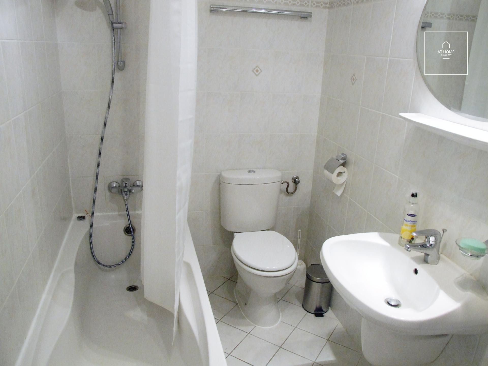 Elegáns lakás kiadó Budapest XII. kerület, Kútvölgy