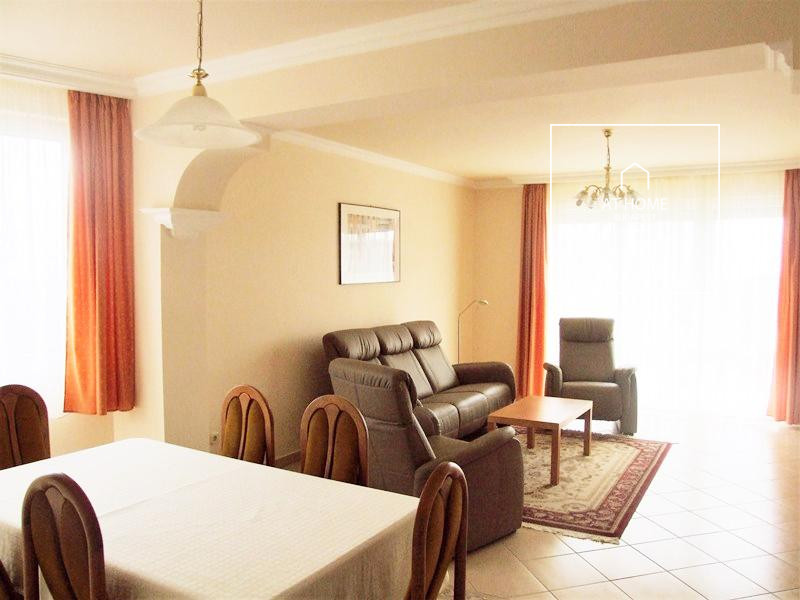 Elegant apartment for rent Budapest XII. district, Kútvölgy