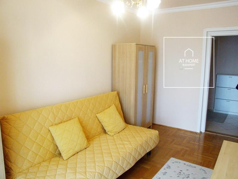 Elegáns lakás kiadó Budapest XII. kerület, Kútvölgy