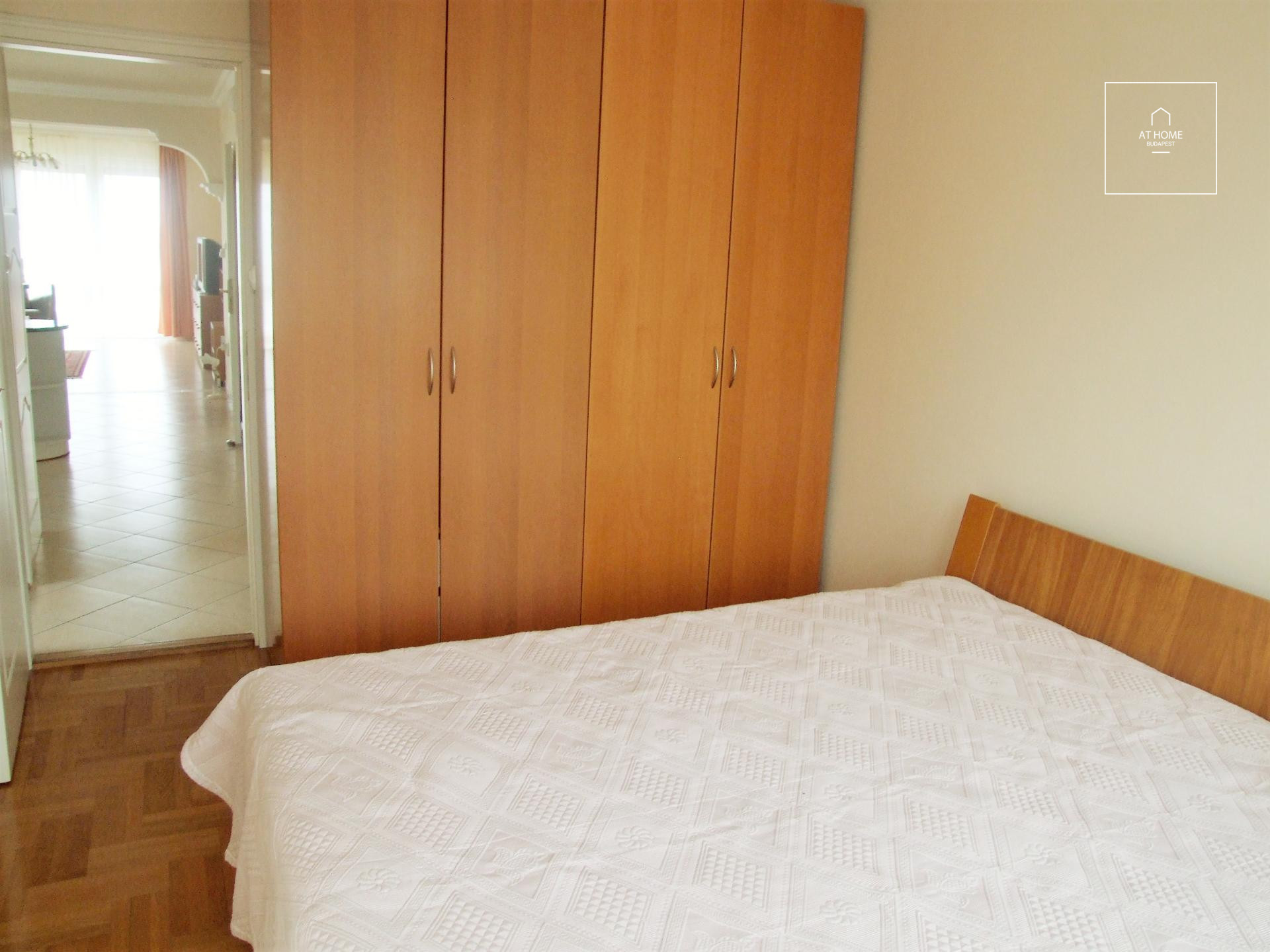 Elegáns lakás kiadó Budapest XII. kerület, Kútvölgy