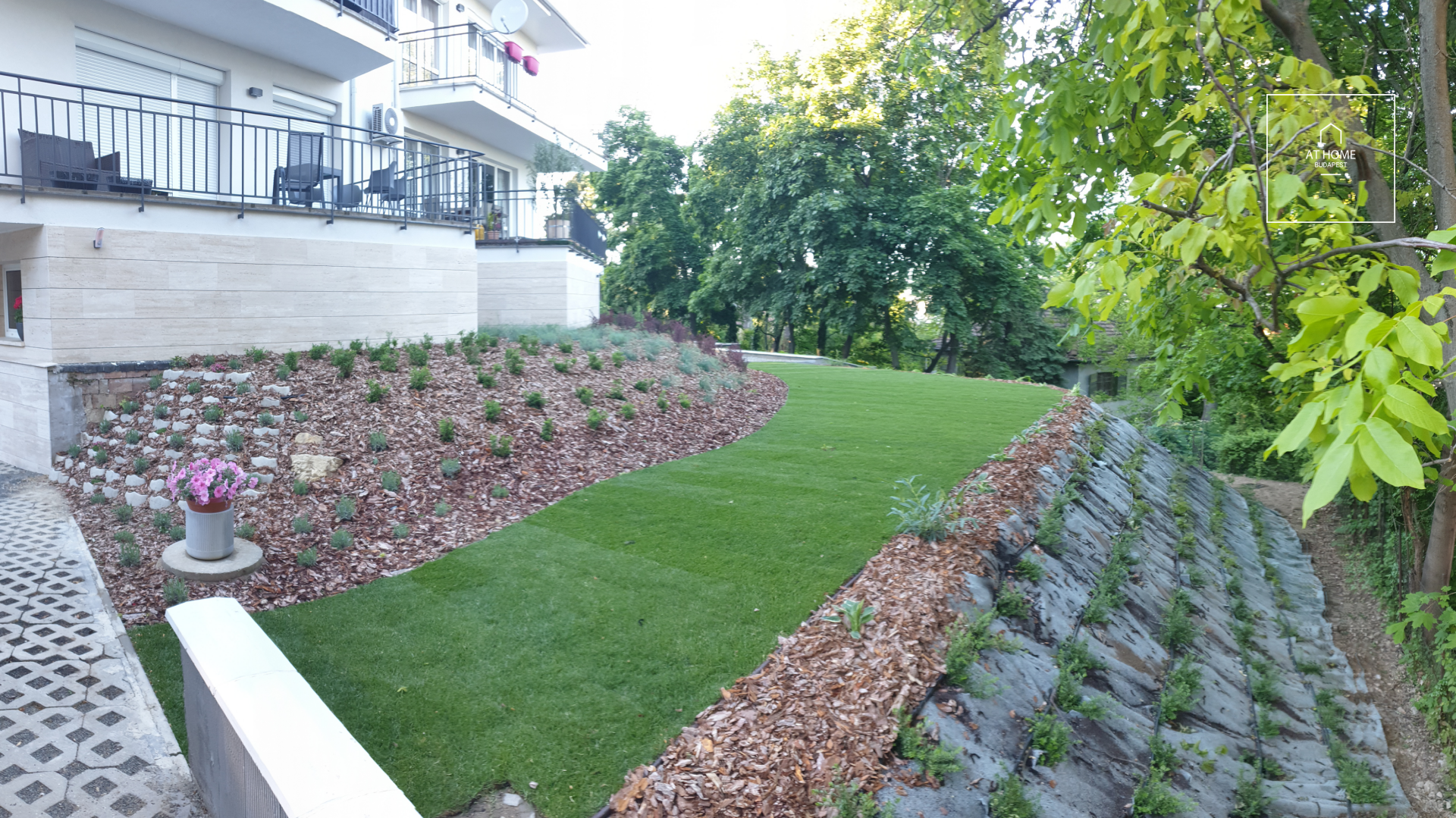 Elegáns lakás kiadó Budapest XII. kerület, Kútvölgy