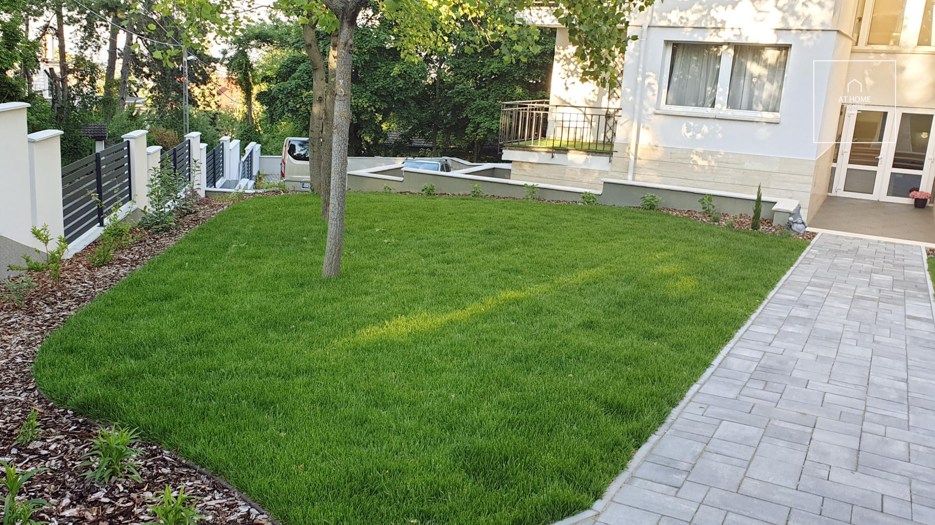 Elegant apartment for rent Budapest XII. district, Kútvölgy