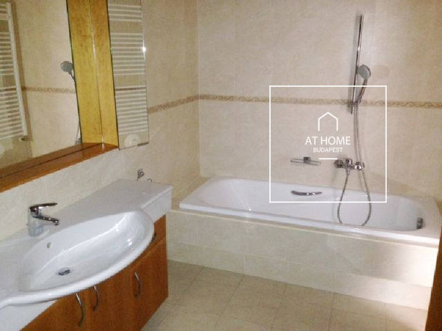 Stunning apartment for rent Budapest II. district, Pasarét