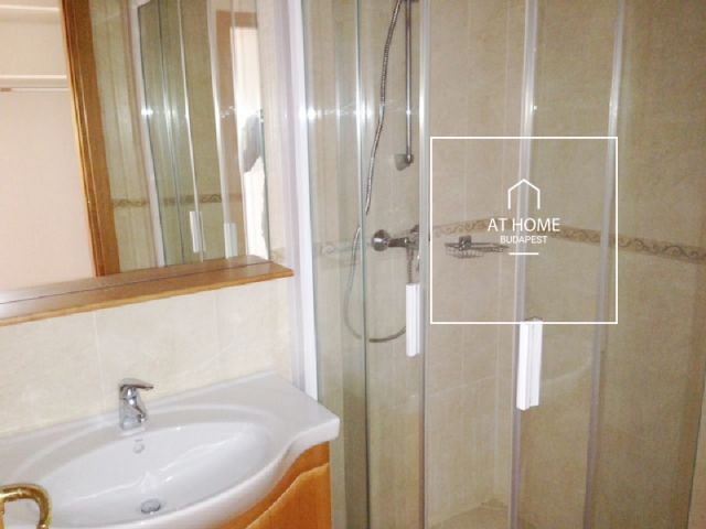 Stunning apartment for rent Budapest II. district, Pasarét