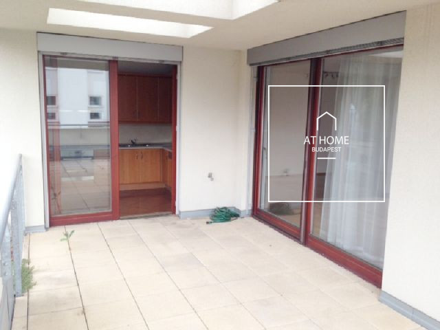 Stunning apartment for rent Budapest II. district, Pasarét