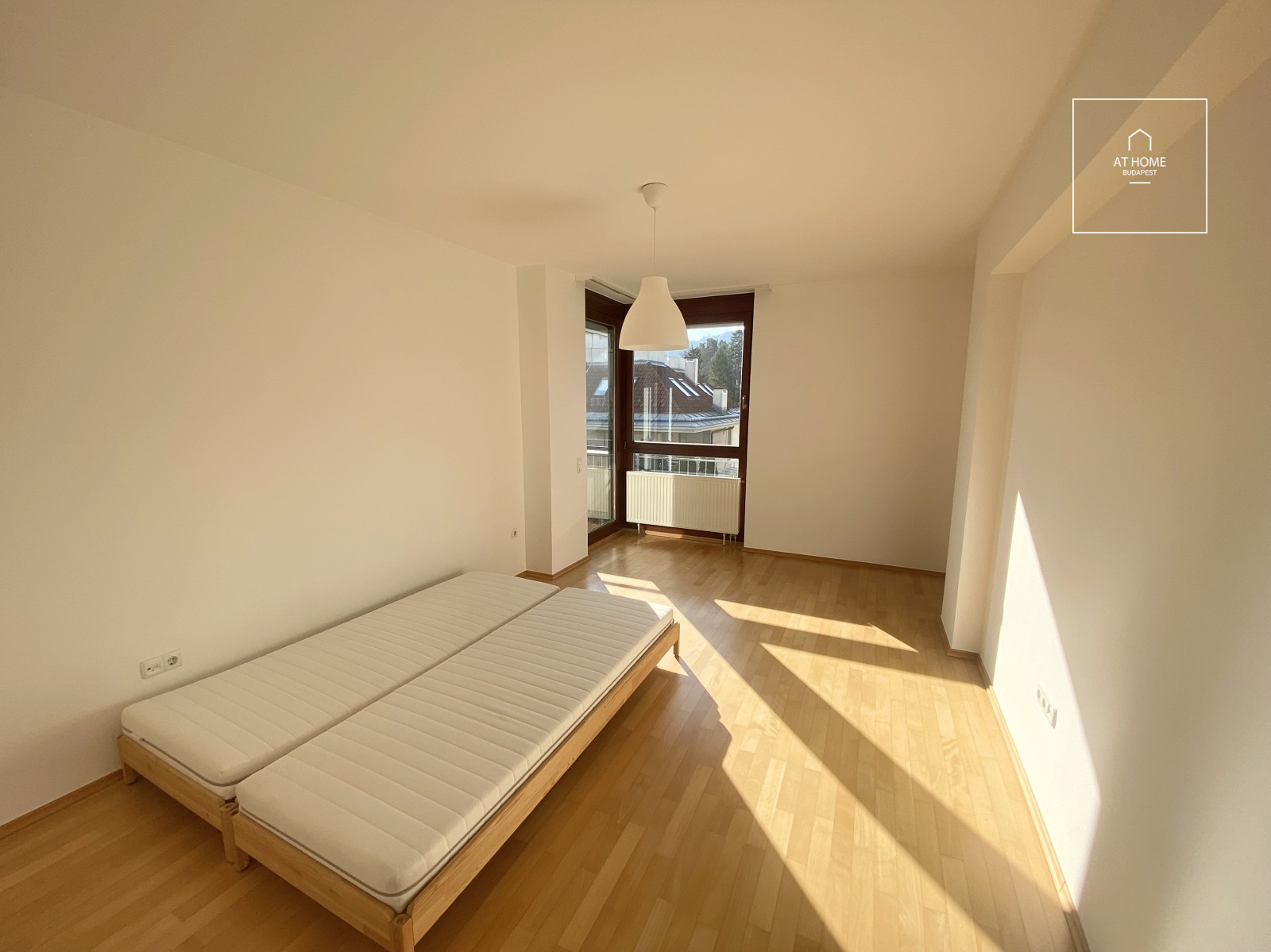 Lenyűgöző lakás kiadó Budapest II. kerület, Pasarét