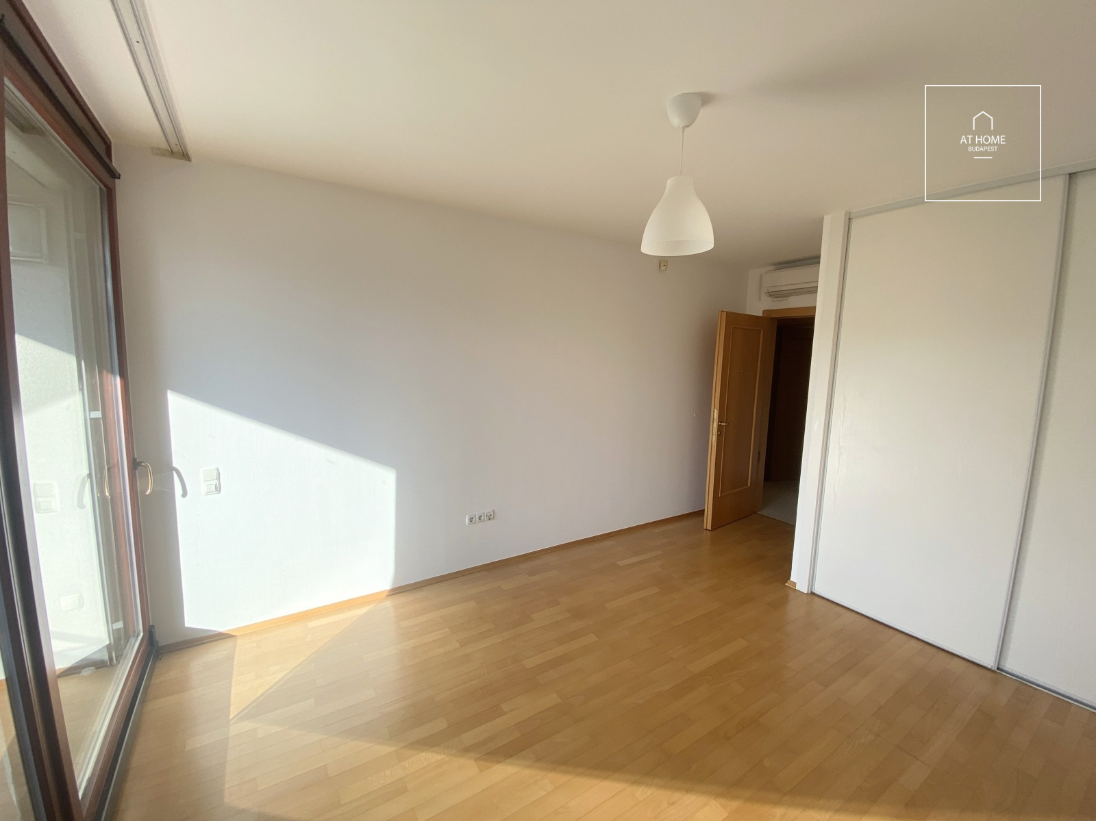 Stunning apartment for rent Budapest II. district, Pasarét